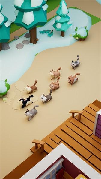 宠物庇护所手游(Pet Shelter)