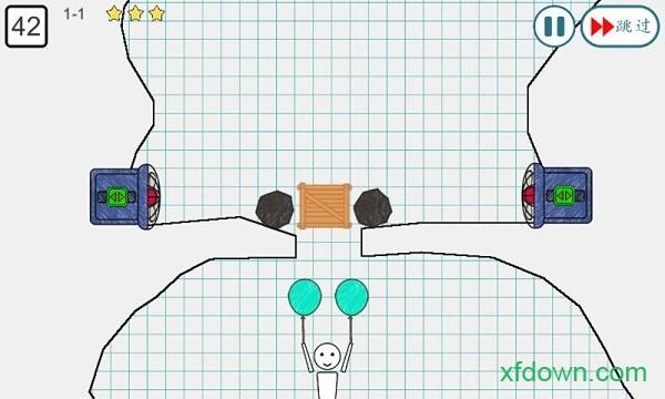 气球英雄大冒险
