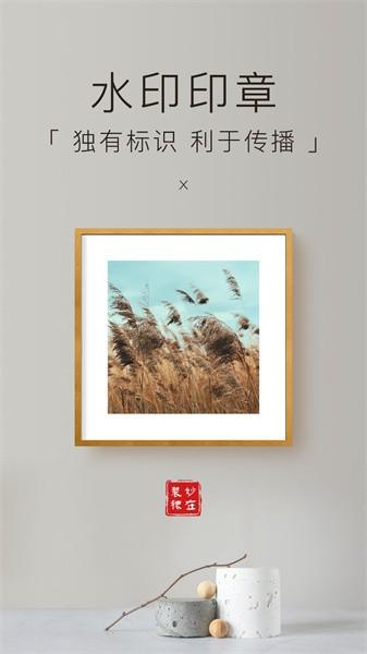 妙在装裱软件