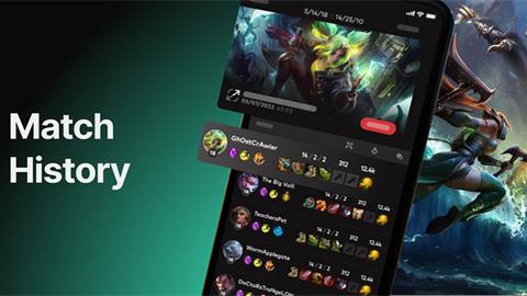 Riot拳头平台官方版截图3