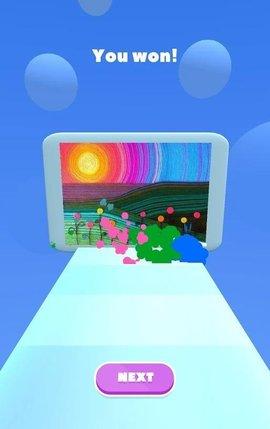 线团狂奔手机版截图0