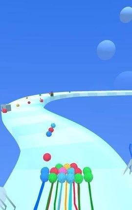 线团狂奔手机版截图3