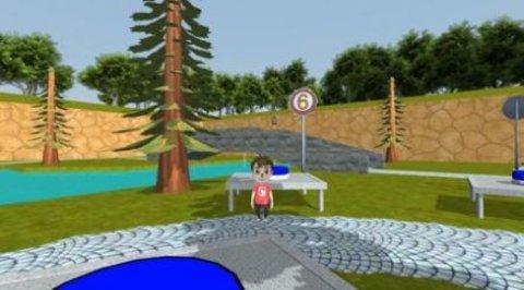 按钮跳跳跳安卓版截图2