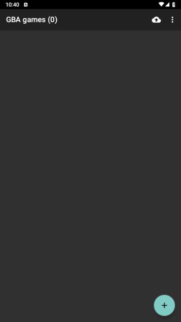 MyBoy模拟器2023最新版