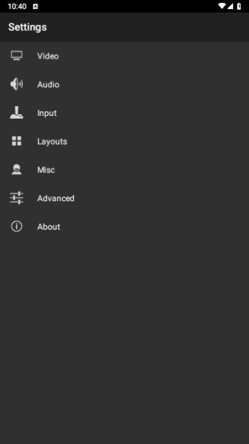 MyBoy模拟器2023最新版