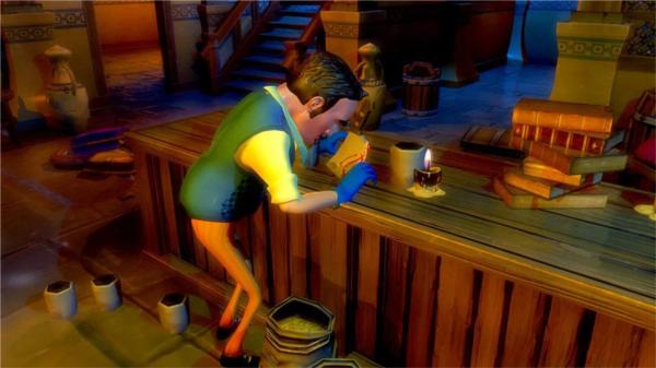 SecretNeighbor7