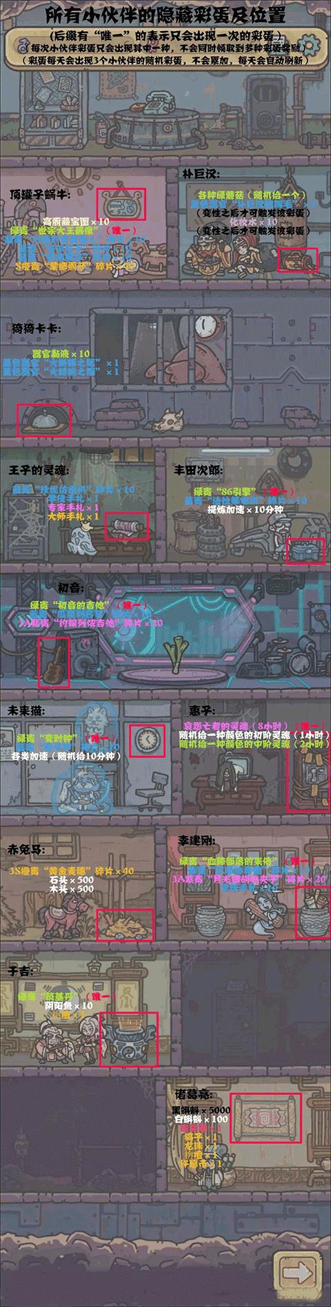 最强蜗牛