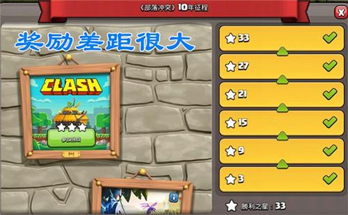 部落冲突2
