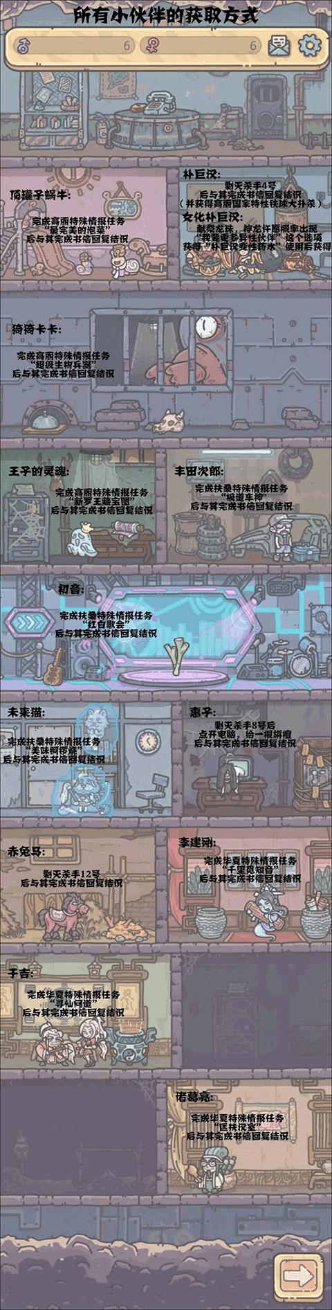 最强蜗牛