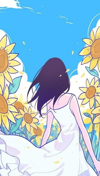 Summer爱的故事图片3