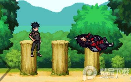 火影忍者乱斗鸣人x博人最新版本1.3 最新版