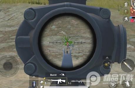 BETA PUBG MOBILE LITE测试国际服v0.27.0安卓最新版