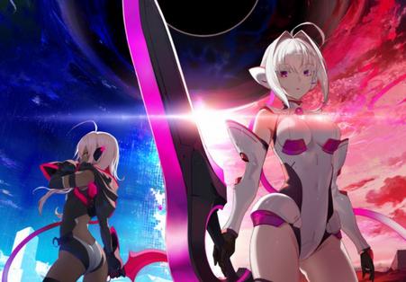N-INNOCENCE-(エヌ・イノセンス)手游1.0.1 安卓最新版