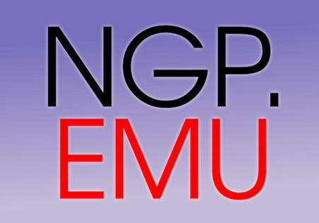 NGP.emu模拟器中文最新版v1.5.82 安卓手机版
