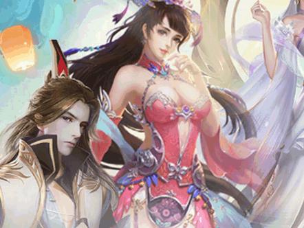 梦幻封神0.1折最新版v1.0.0 安卓折扣版