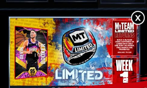 MyNBA2K22官方下载4.4.0.6866259 最新版
