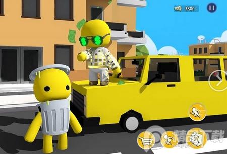 捣蛋小孩模拟.apk1.0最新版