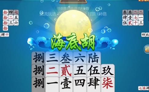 湖南棋牌游戏2024最新版v1.1.308 最新版