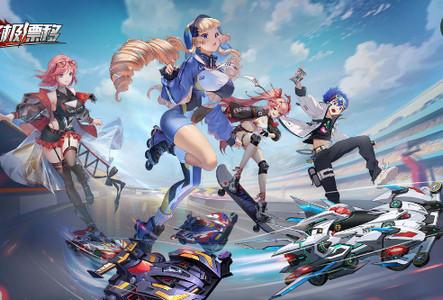 终极漂移畅玩版1.0.3 官方畅玩版1.0.3 官方畅玩版