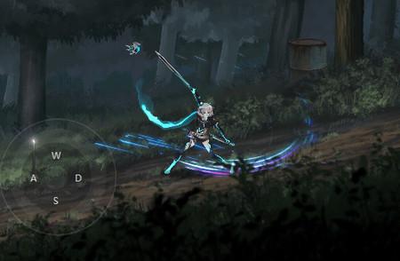 ICEY艾希手游免费版v1.1.1 免付费免费版v1.1.1 免付费免费版v1.1.1 免付费