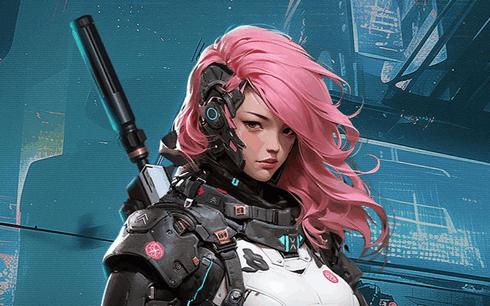 星云游骑兵国际服(Nebula Rangers)v17 安卓最新版v17 安卓最新版