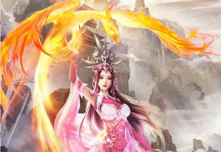 焚天决手游3.1.5 最新版3.1.5 最新版