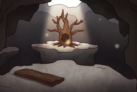 TreeHole:Adventure游戏1.5最新版1.5最新版
