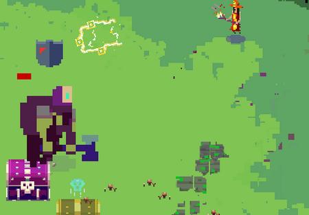 魔法巫师2修改版V3.8.4安卓手机最新版V3.8.4安卓手机最新版
