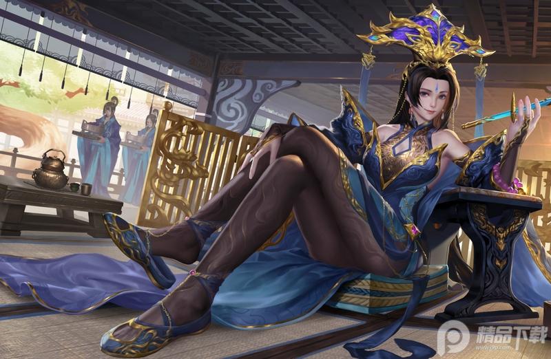 三国杀ol周年庆版本3.7.5 重制版3.7.5 重制版