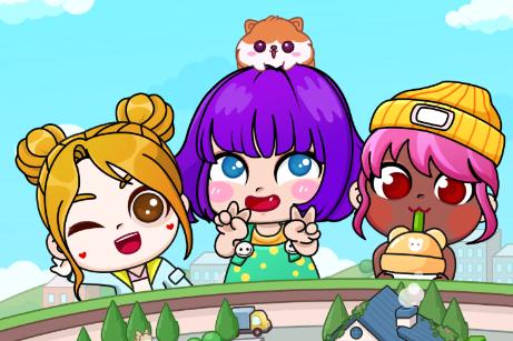 阿凡达生活我的世界(Avatar Life My World)0.4.3 官方版0.4.3 官方版