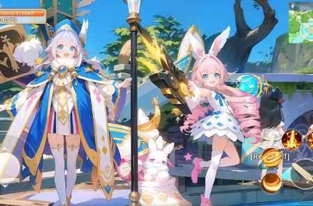 时空旅行者国际服(Chrono Travelers)1.6.0 最新版