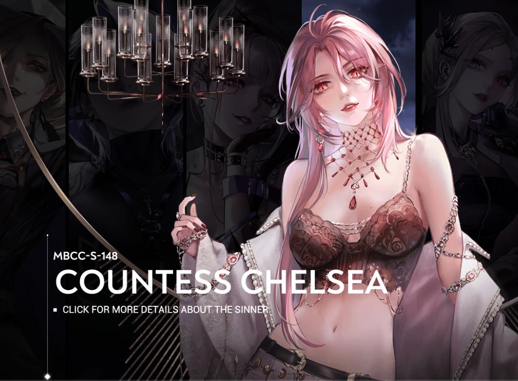 无期迷途国际服官方版1.2.94.0 最新版