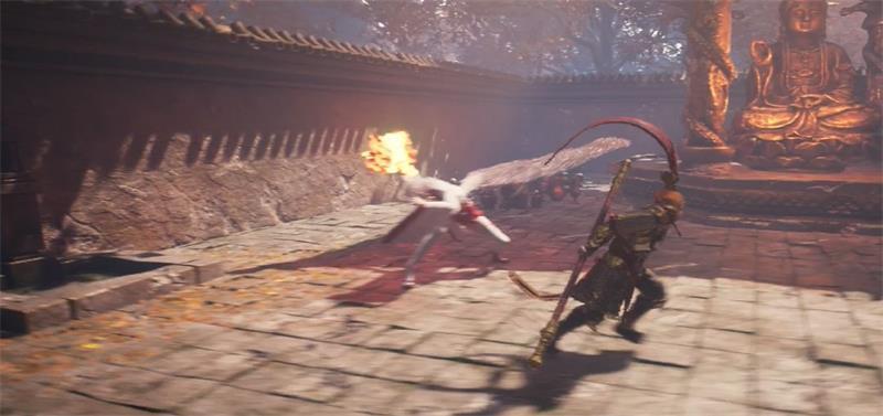 黑神话悟空同人手游版v1.0 最新版