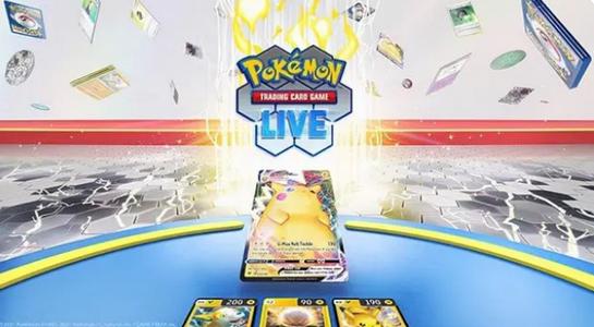 宝可梦TCG live手游(Pokemon TCG Online)v2.95.0 安卓中文版v2.95.0 安卓中文版v2.95.0 安卓中文版