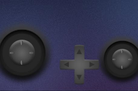 鲸云虚拟手柄app1.0.1最新版