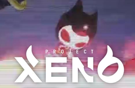 PROJECT XENO游戏官方版v1.0.4 安卓手机最新版v1.0.4 安卓手机最新版v1.0.4 安卓手机最新版