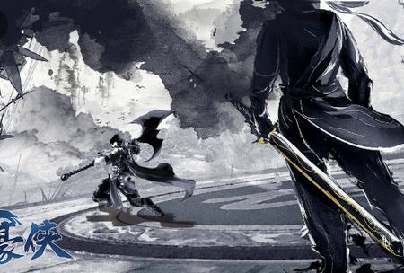 豪侠狂浪乾坤手游3.7.1.5 最新版3.7.1.5 最新版