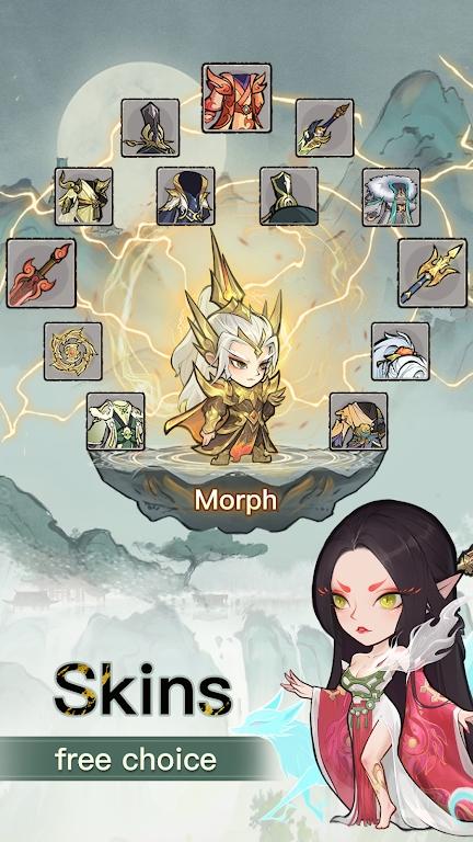 做个小神仙国际服v1.0.7 最新版