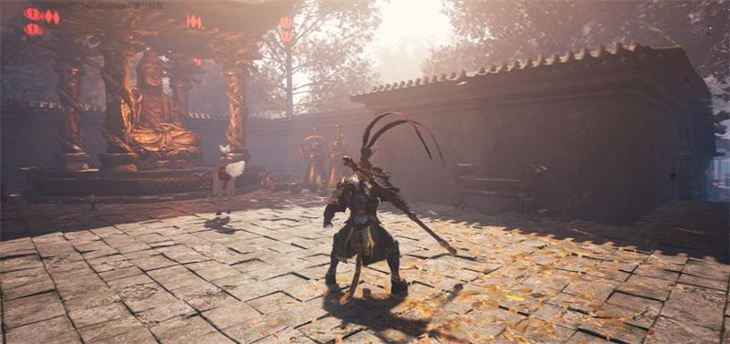 黑神话悟空同人手游版v1.0 最新版