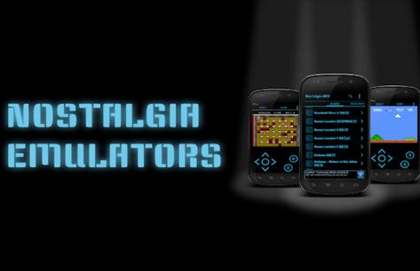 怀旧GBC模拟器(Nostalgia.GBC Pro)2.0.9 汉化版【附游戏下载】