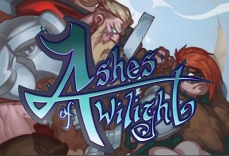 暮光灰烬手游(Ashes of Twilight)1.18.5 安卓最新版