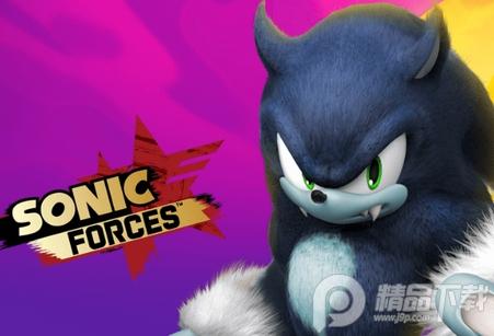 索尼克力量速度之战无限版(SonicForces)5.1.0 国际服