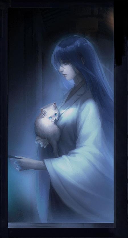 隐秘的怪谈猫女之夏手游正版v2.2.2 最新版v2.2.2 最新版