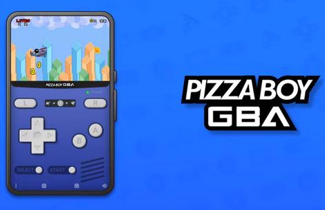 披萨男孩模拟器(Pizza Boy A Pro中文版)最新版v2.15.8安卓付费版