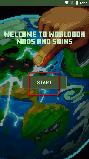 世界盒子皮肤模组(Worldbox Mods And Skins)v1.0 安卓免费版v1.0 安卓免费版v1.0 安卓免费版v1.0 安卓免费版v1.0 安卓免费版