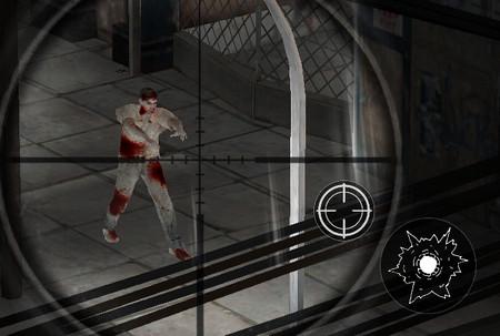 僵尸猎人死亡之战游戏国际服3.0.76 最新版