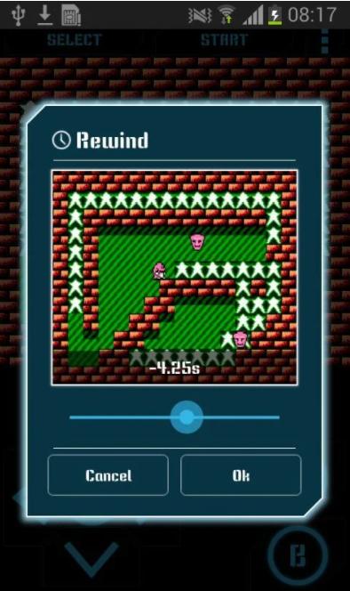 怀旧模拟器NES汉化版(Nostalgia.NES Pro)v2.5.2 安卓专业免费版
