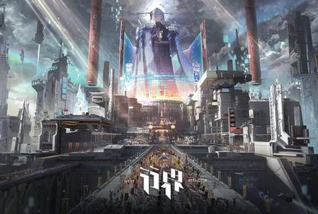 WENT Refactor行界重构1.0.6.107538  官方版1.0.6.107538  官方版1.0.6.107538  官方版1.0.6.107538  官方版