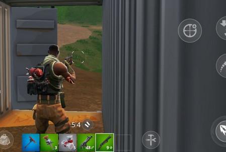 要塞英雄手游Fortnite最新版33.10.0-38625182-Android 官方版
