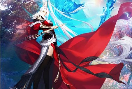 山海经追妖记2021vivo版1.0.0 安卓手机版